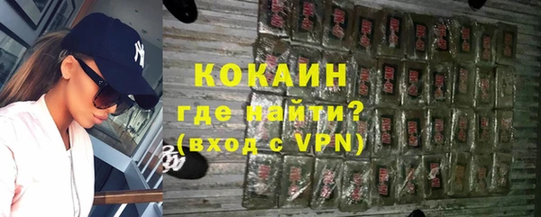 хмурый Вяземский